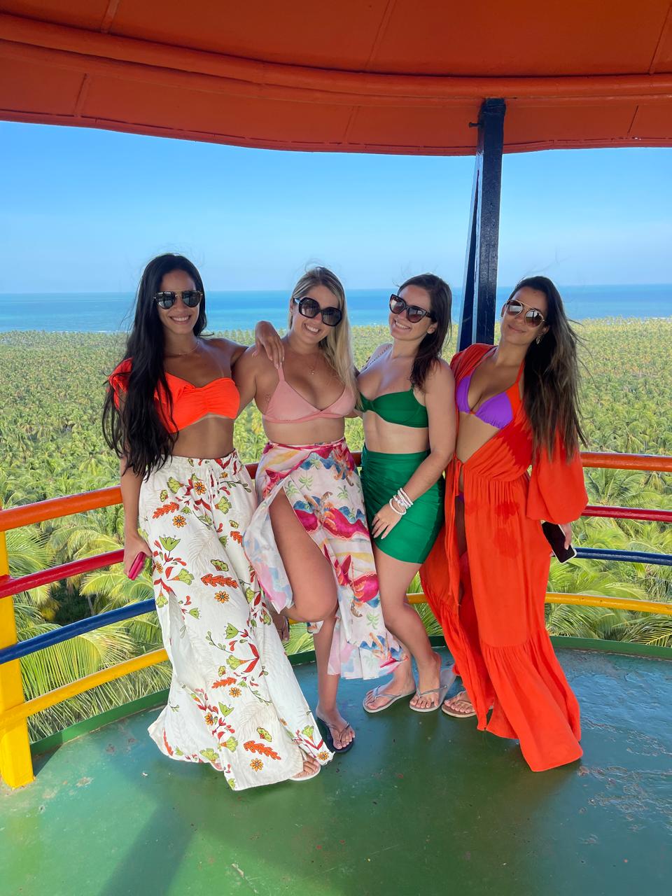 Praia do Gunga
