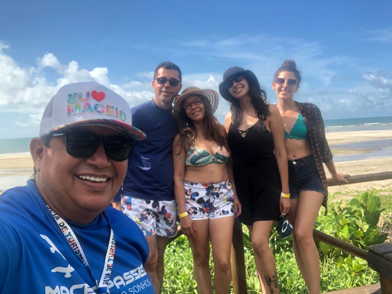 Praia de Paripueira